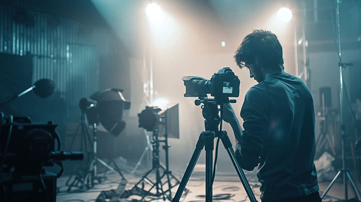 pngtree-behind-the-scenes-of-videographer-or-photographer-shooting-video-or-movie-image_15648497
